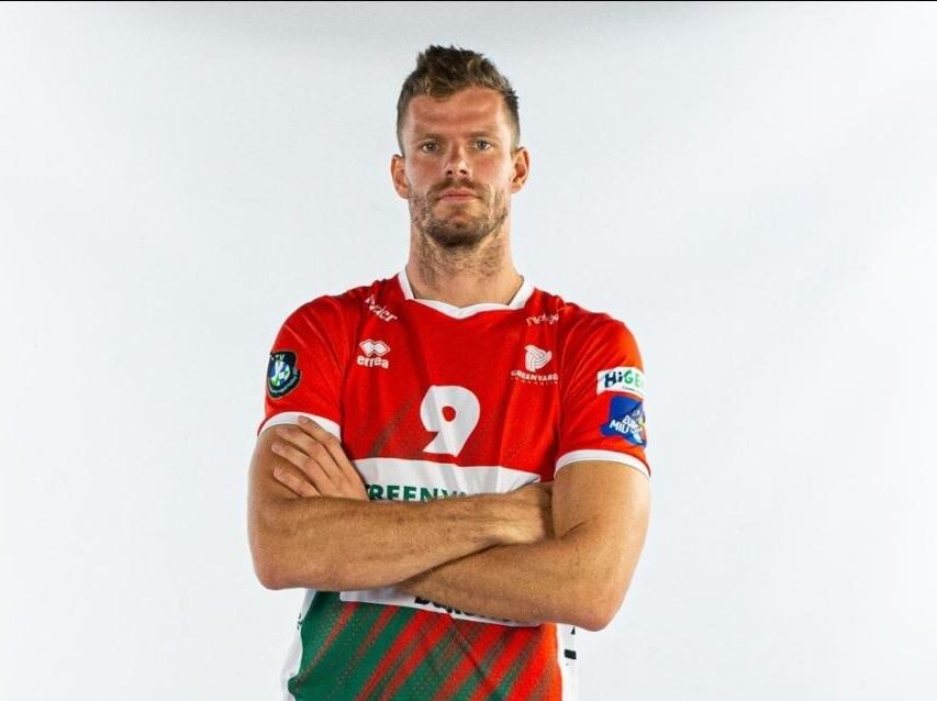 Pieter Verhees over de overstap naar de na-carrière