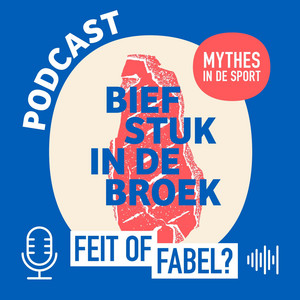 Biefstuk in de Broek