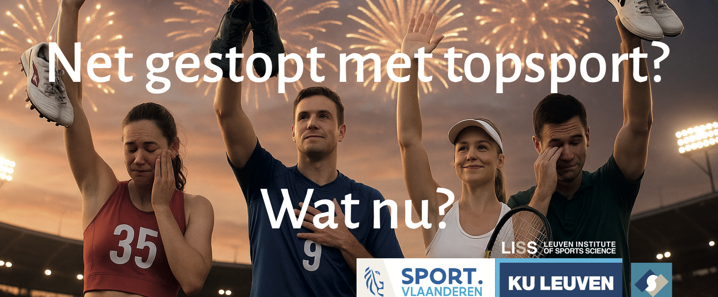 More Than Sport programma