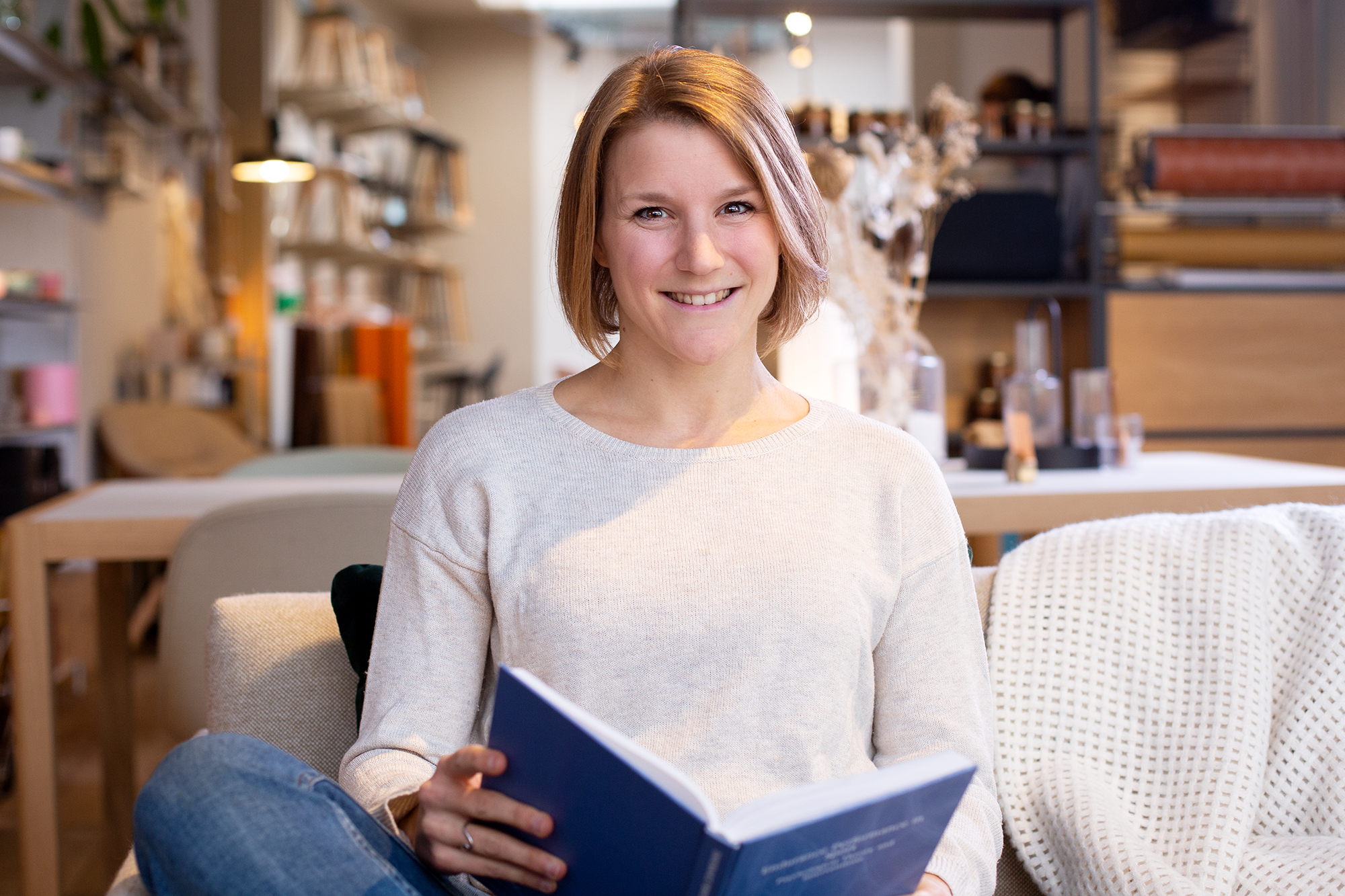 Wired To Win - Inez Swinnen