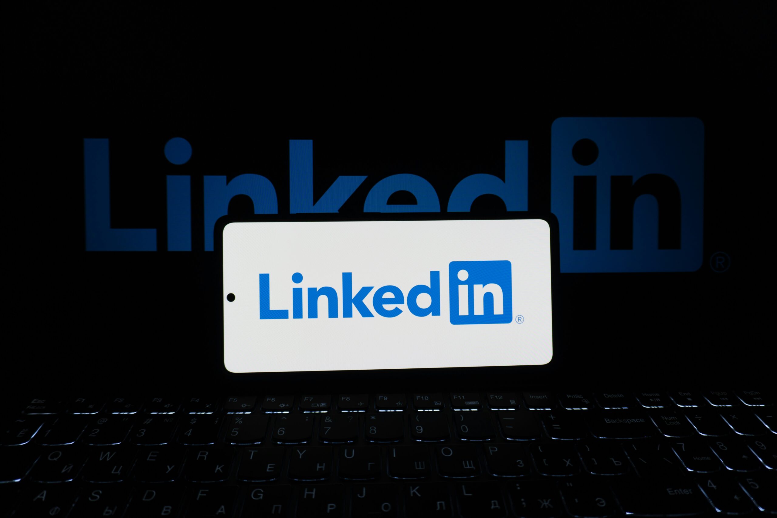 Votre profil LinkedIn percutant